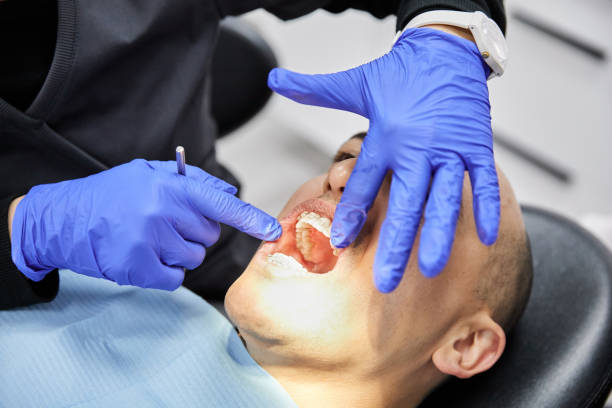 Best Emergency Dental Care for Sports Injuries in Henagar, AL