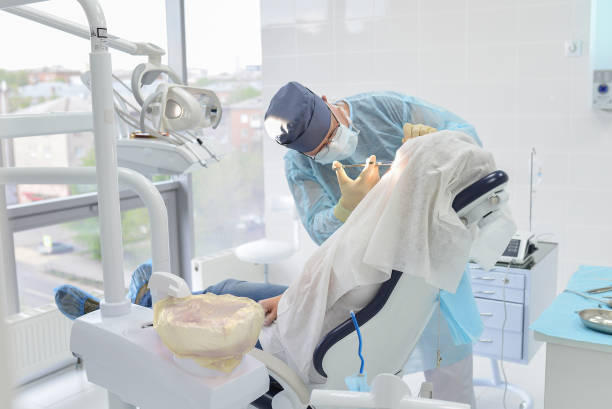 Best Emergency Denture Repair in Henagar, AL